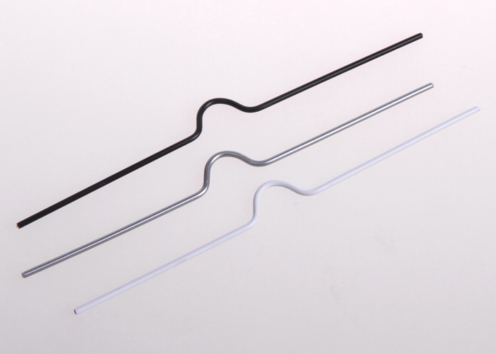 Arc Shaped Calendar Hanger Image