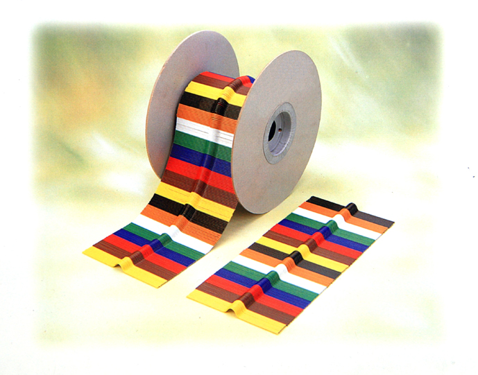 Calendar Hanger in Spool Image