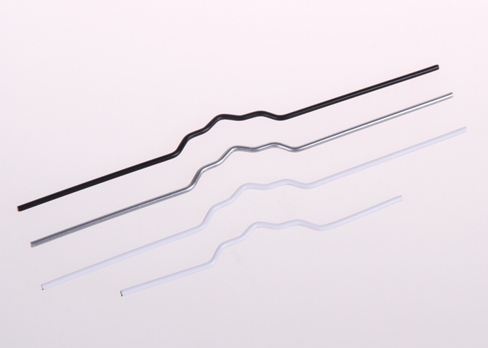 Flower shaped Calendar Hanger Image