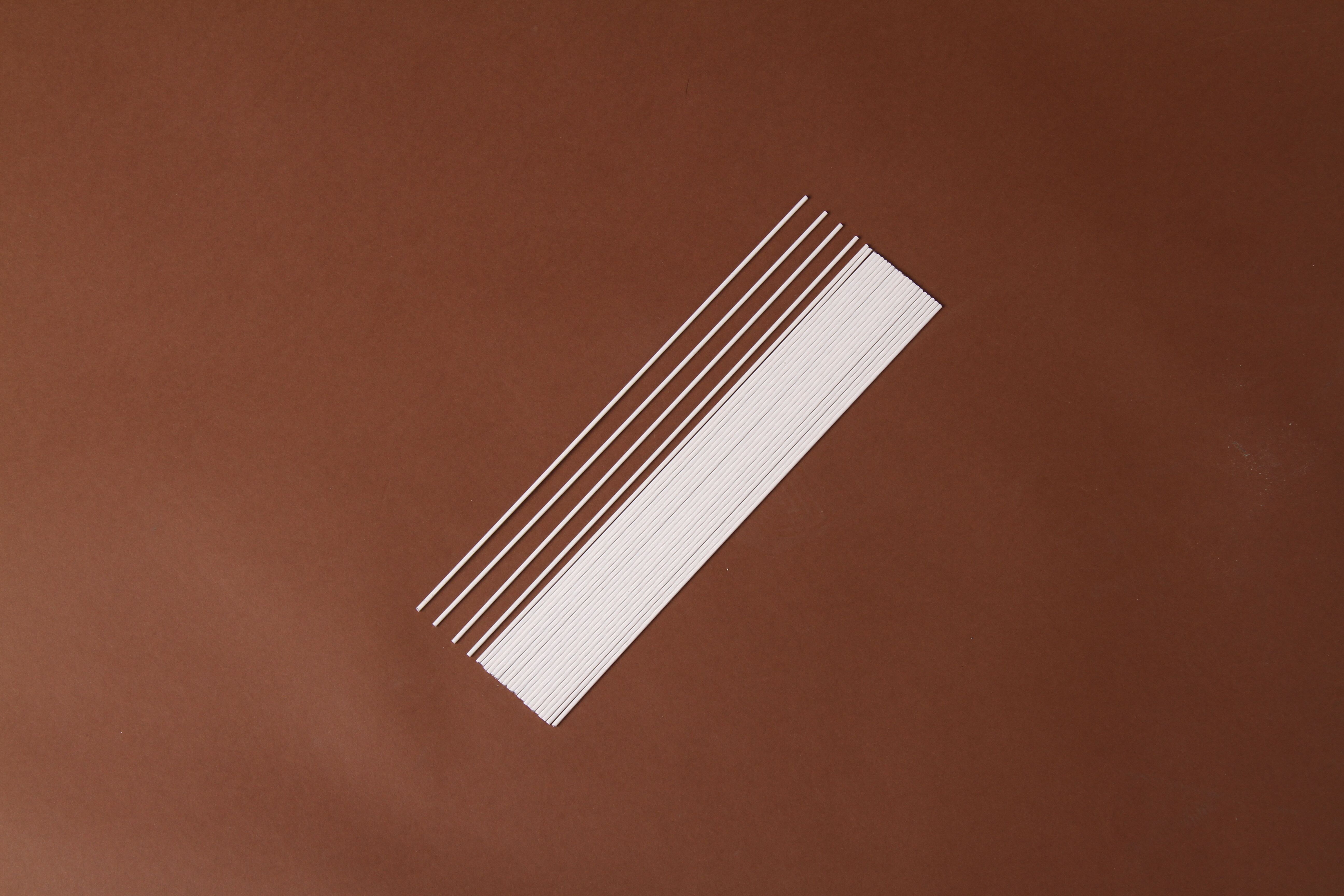 Straight Shaped Calendar Hanger Image