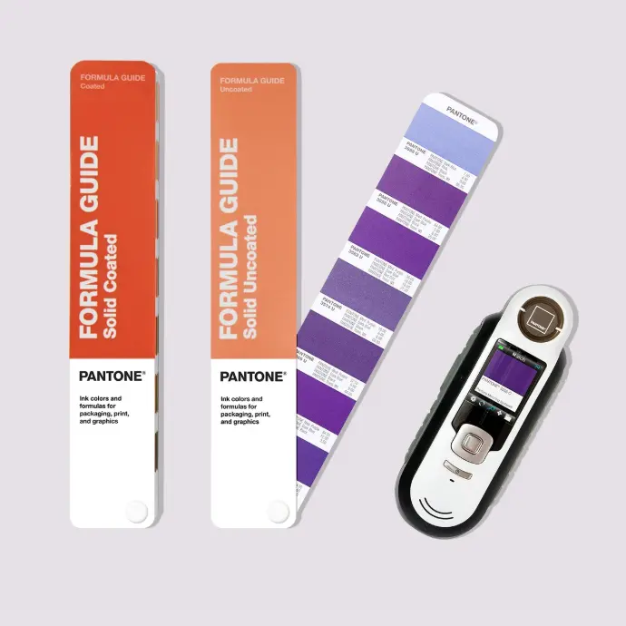 Color Match | Antonia